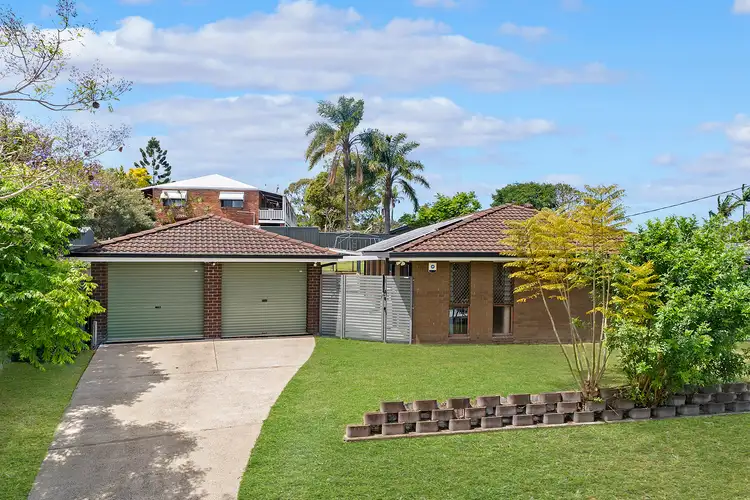 Fifth view of Homely house listing, 43 Blackthorn Crescent, Shailer Park QLD 4128