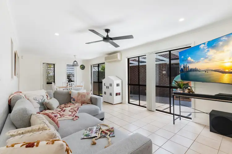 Sixth view of Homely house listing, 43 Blackthorn Crescent, Shailer Park QLD 4128