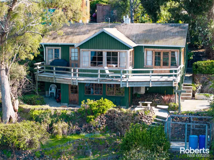 Main view of Homely house listing, 688 Deviot Road, Deviot TAS 7275
