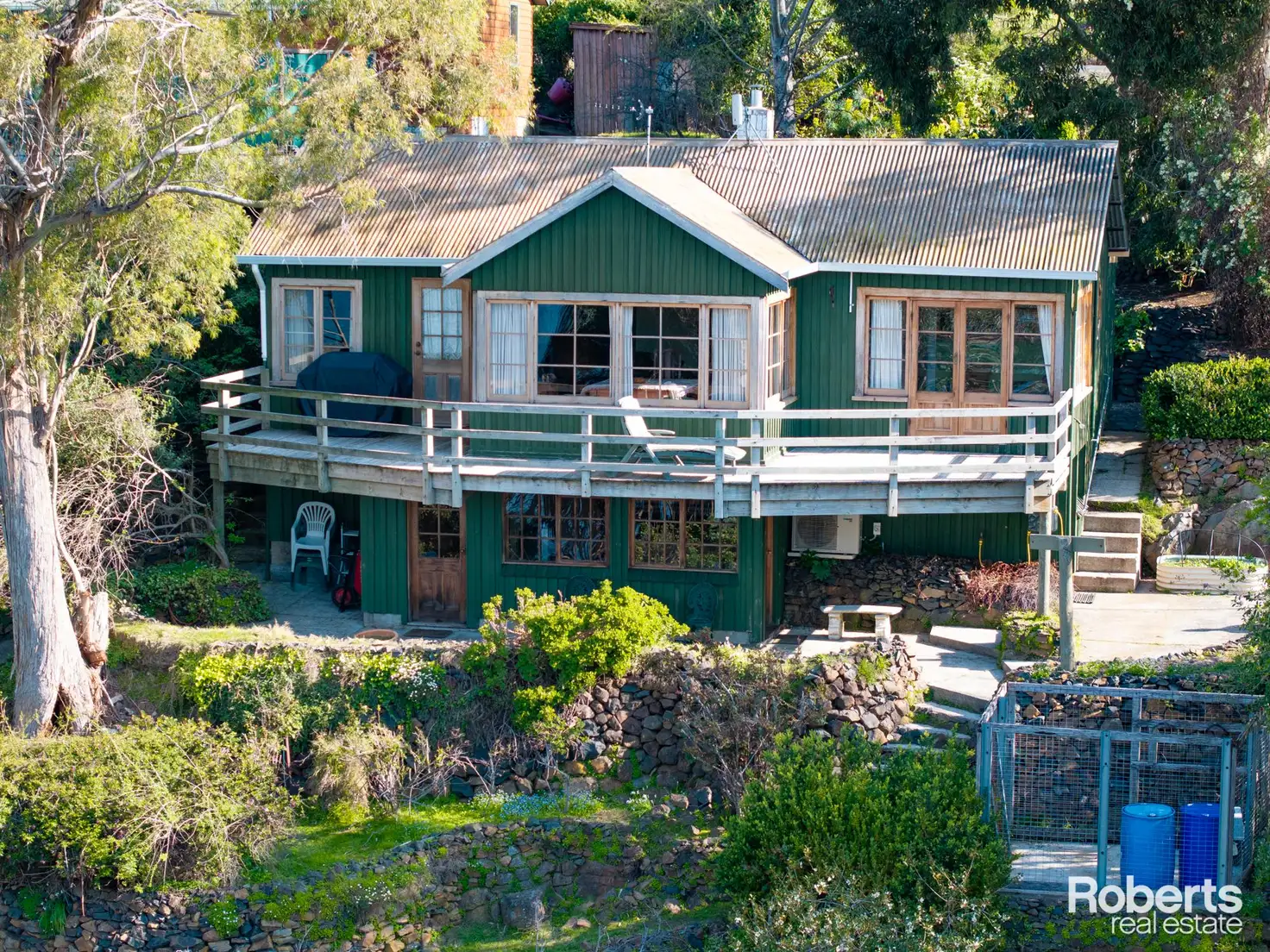 Main view of Homely house listing, 688 Deviot Road, Deviot TAS 7275
