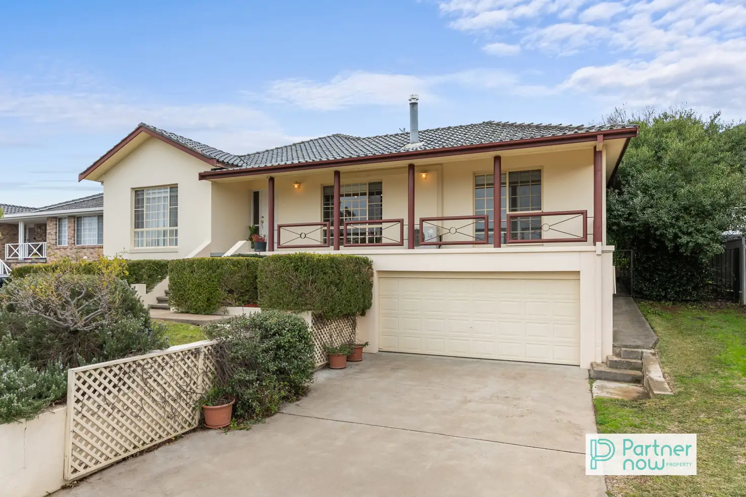 Main view of Homely house listing, 20 Valley Drive, Tamworth NSW 2340