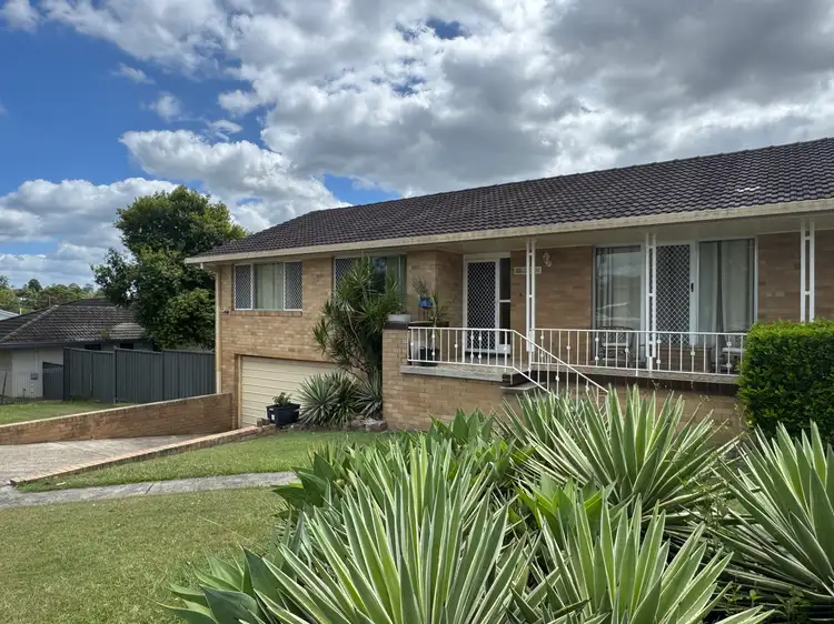 11 Burri Street, Taree NSW 2430
