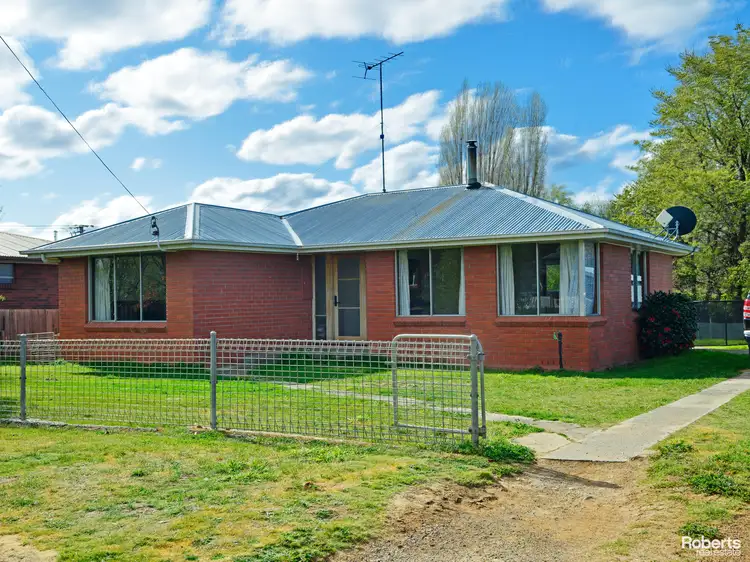 Main view of Homely house listing, 3 High Street, Bothwell TAS 7030