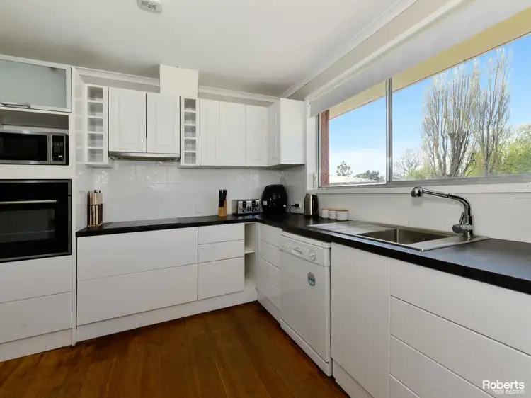 Second view of Homely house listing, 3 High Street, Bothwell TAS 7030