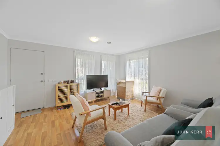 Second view of Homely unit listing, 1/4 Bubb Street, Moe VIC 3825