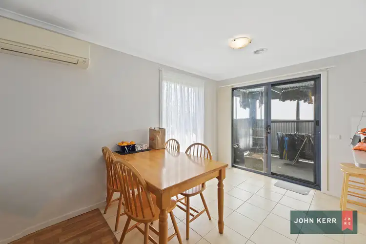 Third view of Homely unit listing, 1/4 Bubb Street, Moe VIC 3825