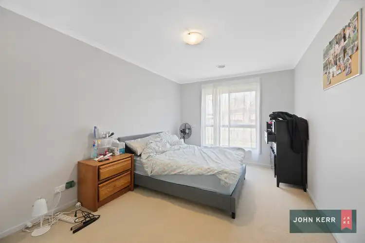 Fifth view of Homely unit listing, 1/4 Bubb Street, Moe VIC 3825
