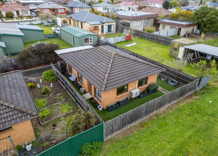 5/52 Haig Street, Mowbray TAS 7248