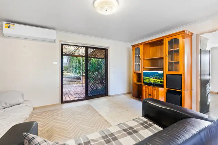 Second view of Homely house listing, 5 Aztec Close, Greenfield Park NSW 2176