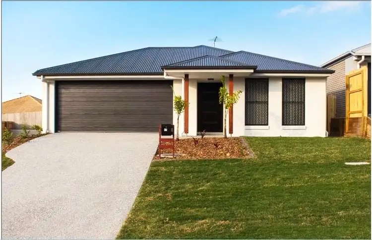 37 Tattler Street, Mango Hill QLD 4509