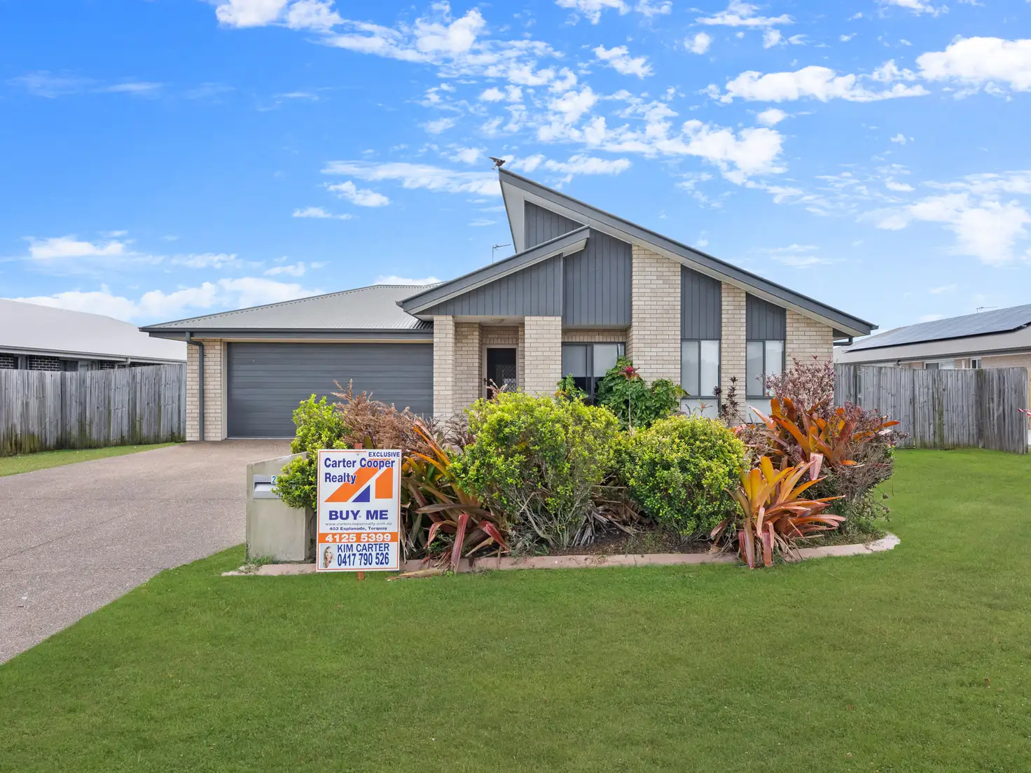 Main view of Homely house listing, 29 Bounty Circuit, Eli Waters QLD 4655