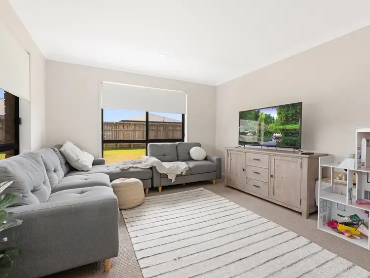 Third view of Homely house listing, 29 Bounty Circuit, Eli Waters QLD 4655