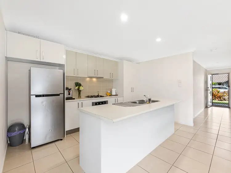 Fourth view of Homely house listing, 29 Bounty Circuit, Eli Waters QLD 4655