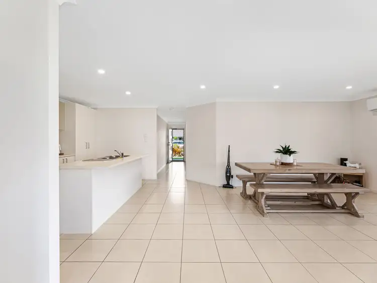 Sixth view of Homely house listing, 29 Bounty Circuit, Eli Waters QLD 4655