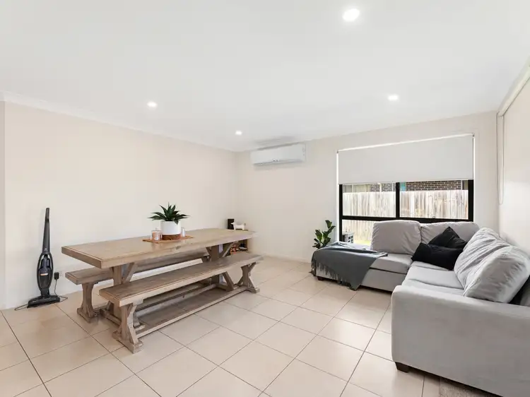 Seventh view of Homely house listing, 29 Bounty Circuit, Eli Waters QLD 4655