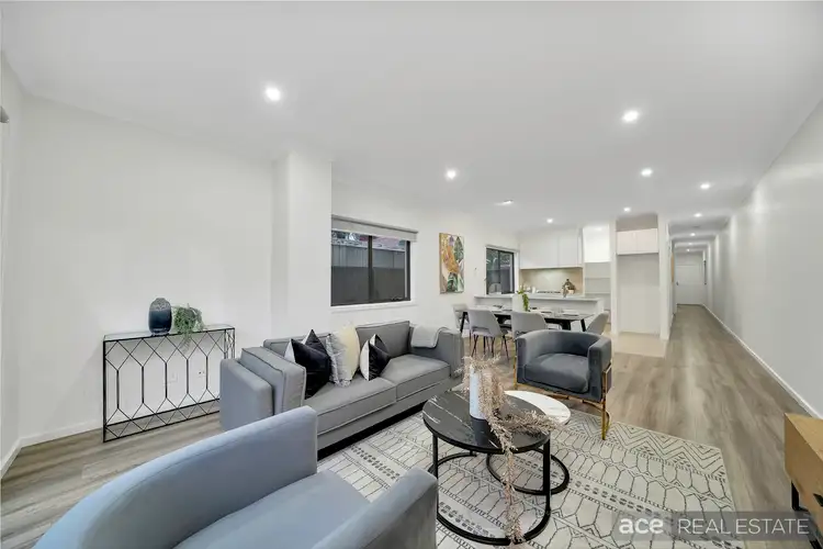 Sixth view of Homely townhouse listing, 6 Whittaker Avenue, Laverton VIC 3028