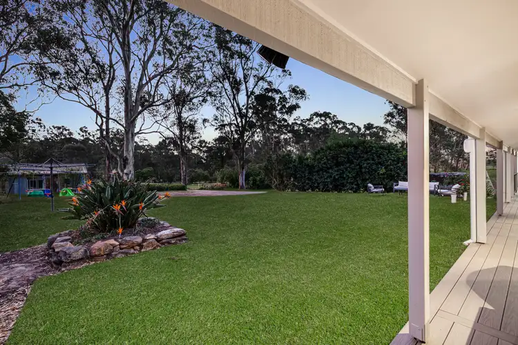 Sixth view of Homely rural property listing, 336 Nelson Road, Nelson NSW 2765