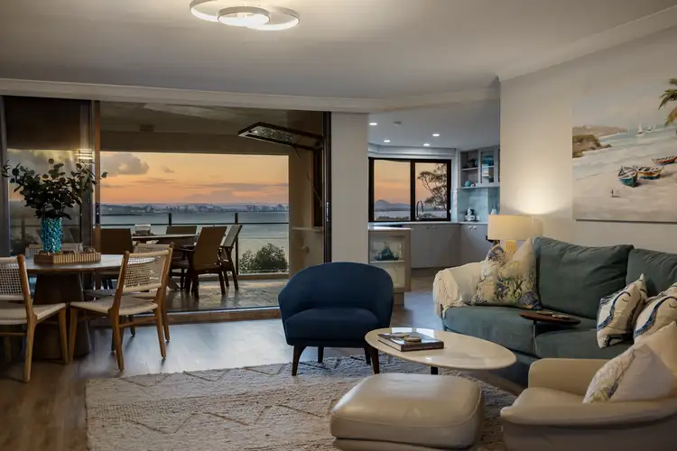 Main view of Homely unit listing, 3/3 Pacific Boulevard, Buddina QLD 4575