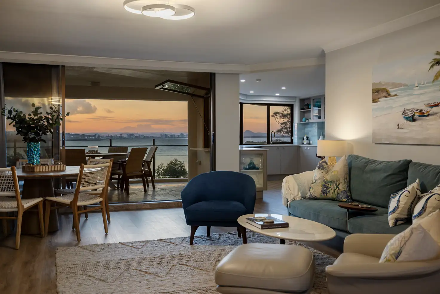 Main view of Homely unit listing, 3/3 Pacific Boulevard, Buddina QLD 4575