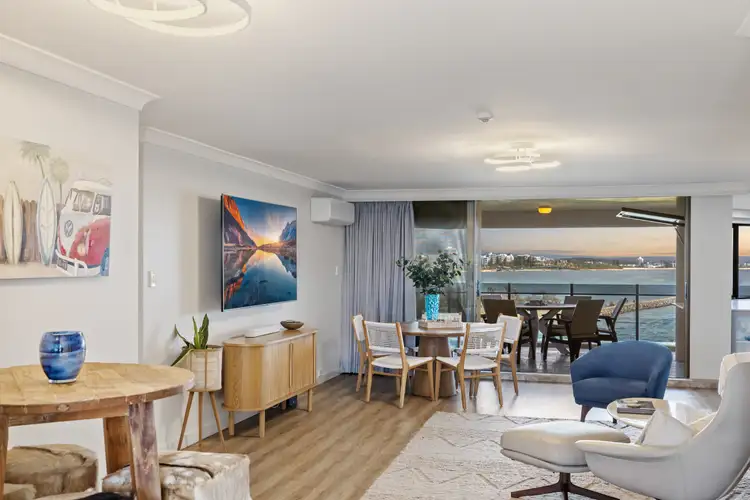 Sixth view of Homely unit listing, 3/3 Pacific Boulevard, Buddina QLD 4575