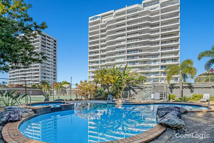 Main view of Homely unit listing, 3/56 Hooker Boulevard, Mermaid Waters QLD 4218