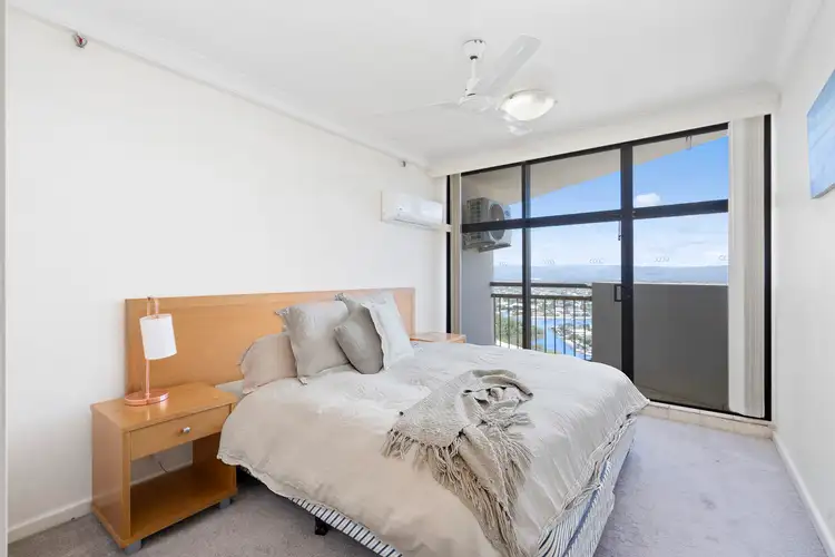 Seventh view of Homely apartment listing, 3108/18 Hanlan Street, Surfers Paradise QLD 4217