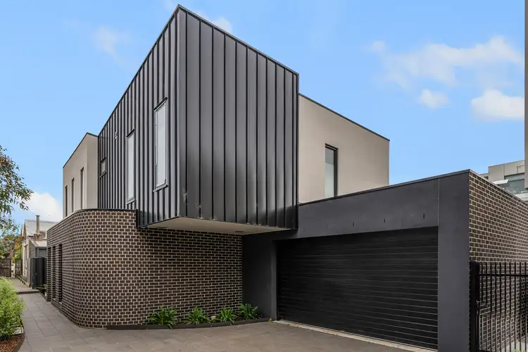 3/44 Pearson Street, Brunswick West VIC 3055