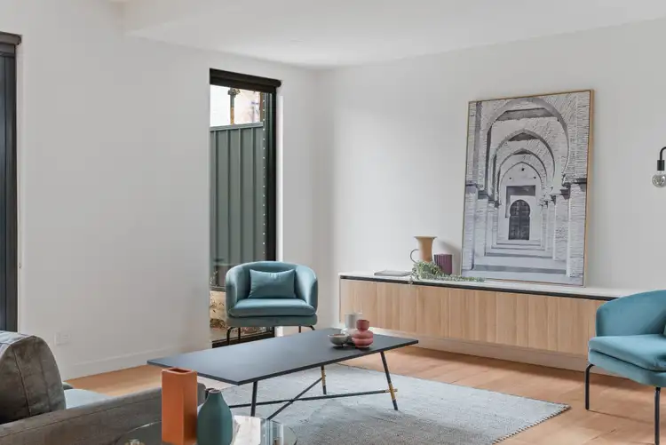 Fourth view of Homely house listing, 3/44 Pearson Street, Brunswick West VIC 3055