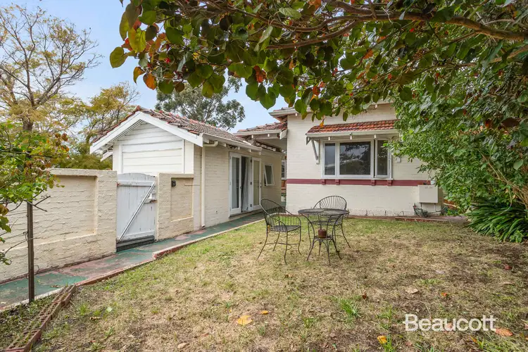 Main view of Homely house listing, 17 Monmouth Street, Mount Lawley WA 6050