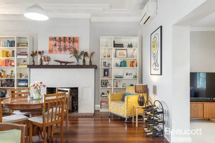 Second view of Homely house listing, 17 Monmouth Street, Mount Lawley WA 6050