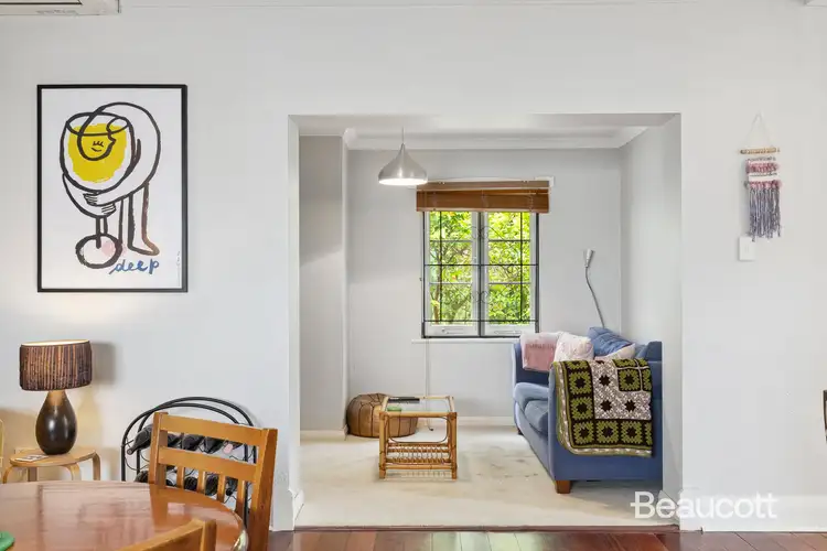 Sixth view of Homely house listing, 17 Monmouth Street, Mount Lawley WA 6050