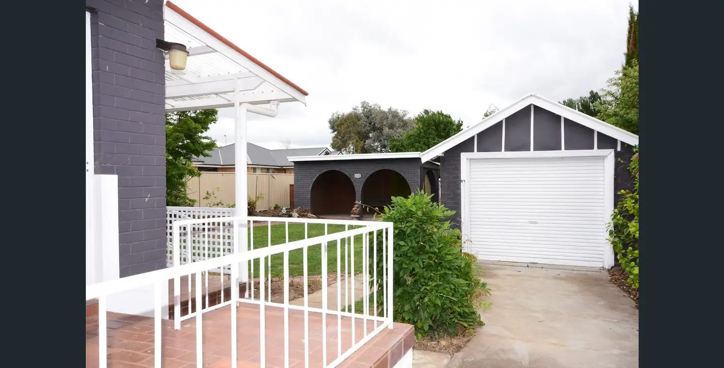 Main view of Homely house listing, 133 Anson Street, Orange NSW 2800