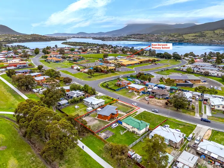 Main view of Homely house listing, 32 Albion Rd, Bridgewater TAS 7030