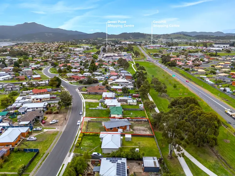 Second view of Homely house listing, 32 Albion Rd, Bridgewater TAS 7030