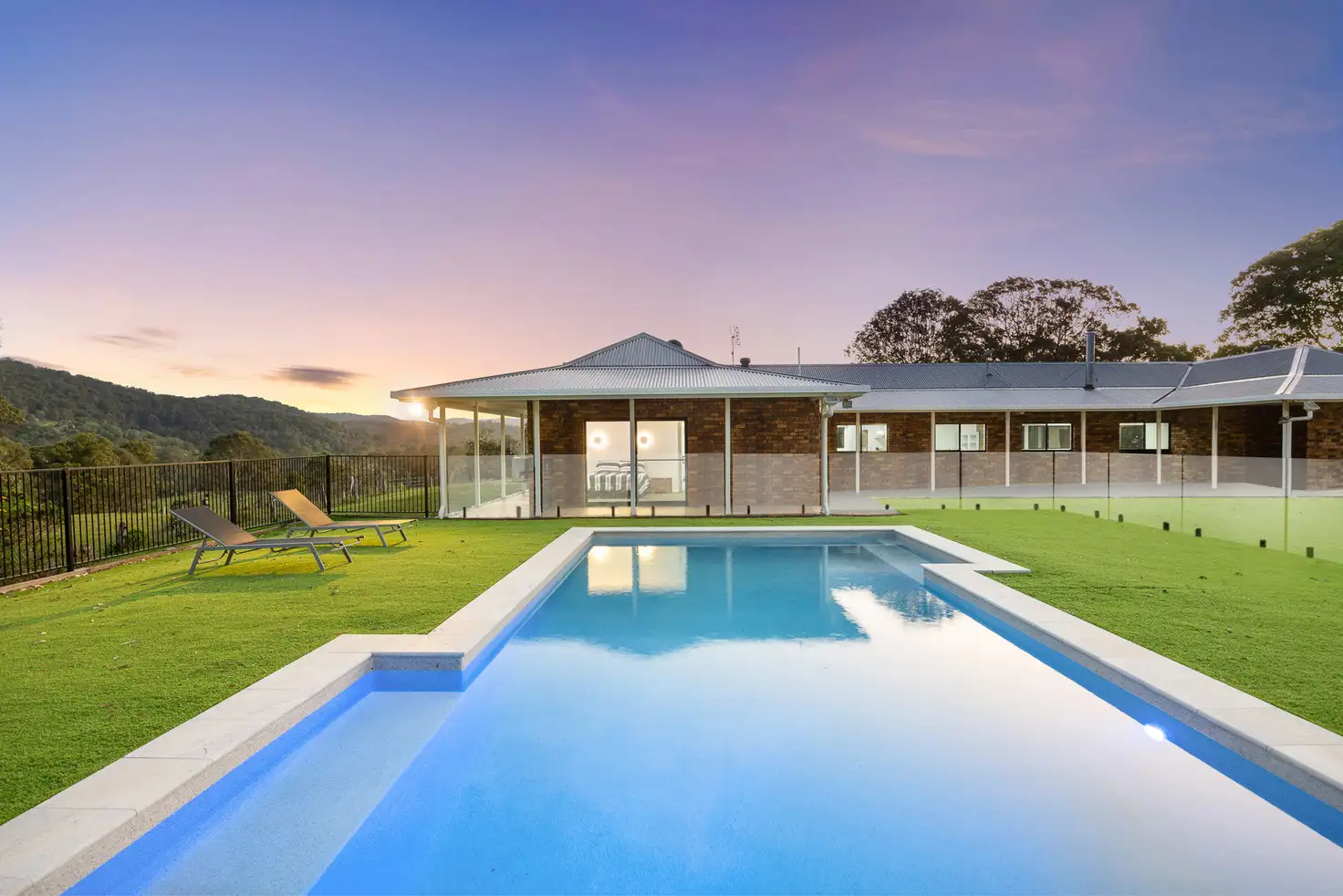 Main view of Homely house listing, 31 Fleetwood Road, Belli Park QLD 4562