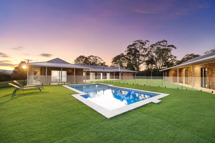Sixth view of Homely house listing, 31 Fleetwood Road, Belli Park QLD 4562