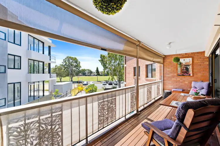 Third view of Homely apartment listing, 6/42 Falkinder Avenue, Paradise Point QLD 4216