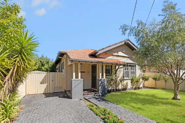 Second view of Homely house listing, 25 Young Street, Preston VIC 3072