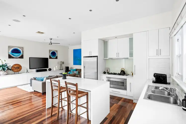 Third view of Homely house listing, 25 Young Street, Preston VIC 3072
