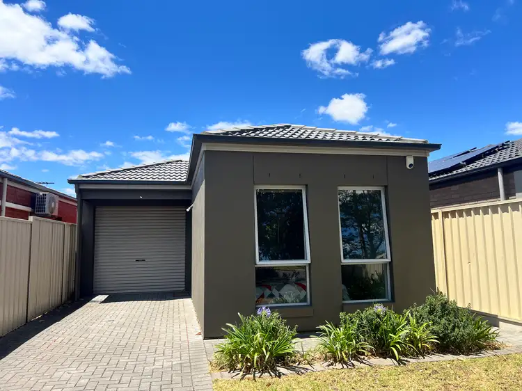 2A Munster Street, Windsor Gardens SA 5087