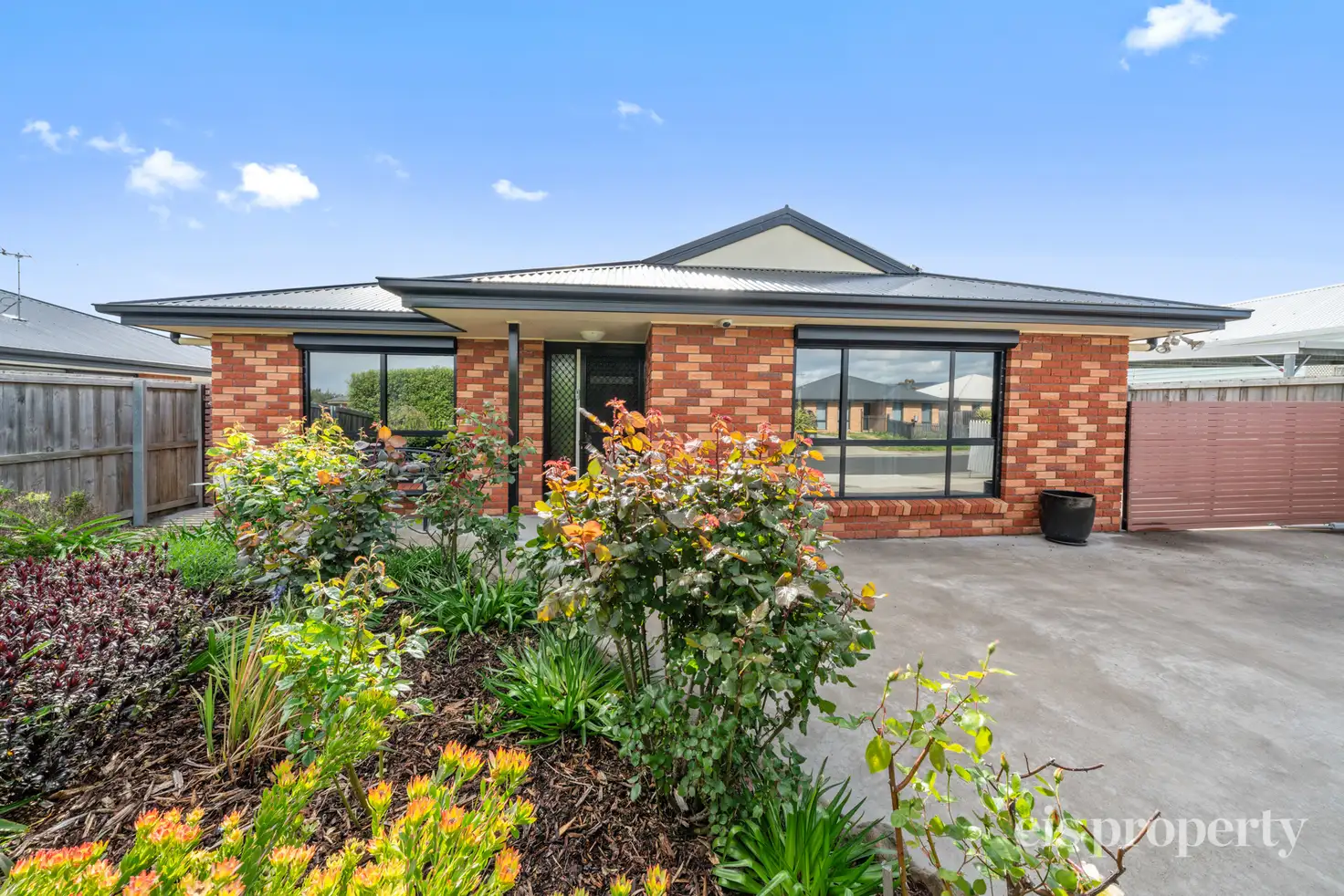Main view of Homely house listing, 3 Beatrice Place, Bridgewater TAS 7030