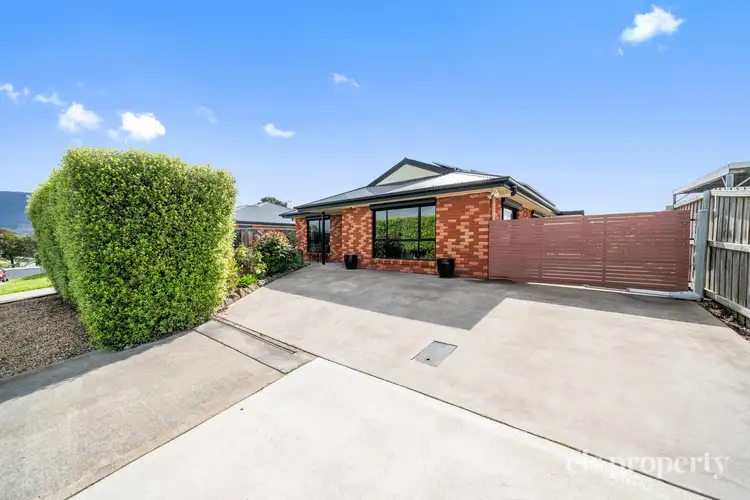 Second view of Homely house listing, 3 Beatrice Place, Bridgewater TAS 7030
