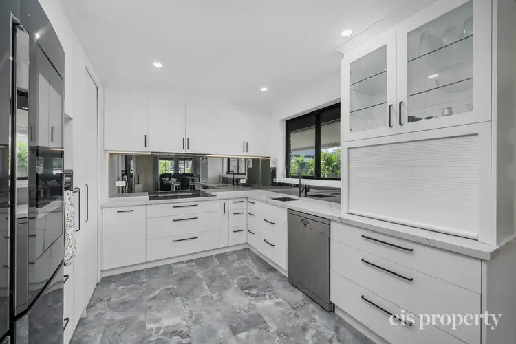 Fourth view of Homely house listing, 3 Beatrice Place, Bridgewater TAS 7030