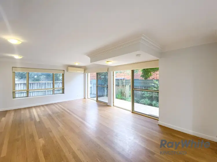 Main view of Homely townhouse listing, 3/95 Middle Street, Kingsford NSW 2032