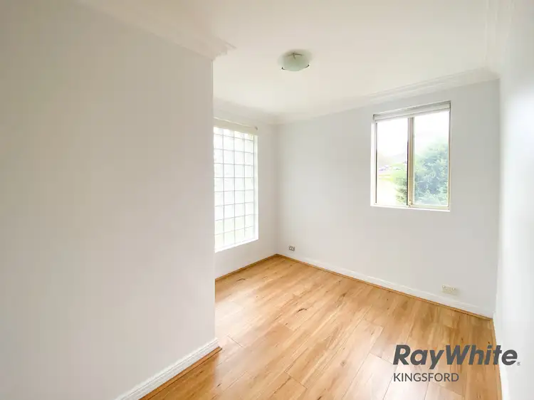 Fourth view of Homely townhouse listing, 3/95 Middle Street, Kingsford NSW 2032