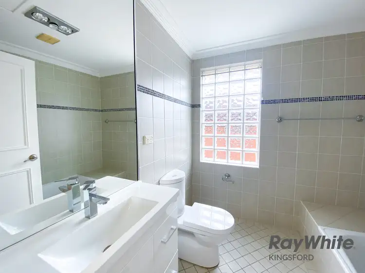 Fifth view of Homely townhouse listing, 3/95 Middle Street, Kingsford NSW 2032