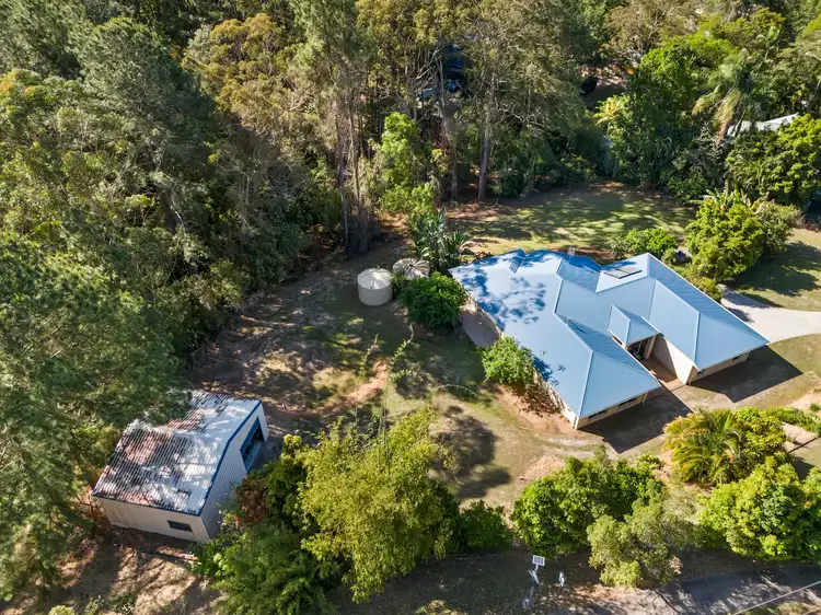 Main view of Homely house listing, 2 Julian Street, Peachester QLD 4519