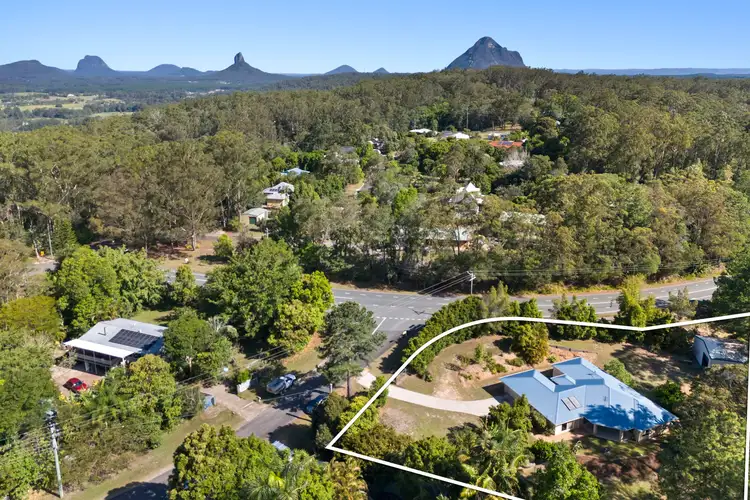 Second view of Homely house listing, 2 Julian Street, Peachester QLD 4519