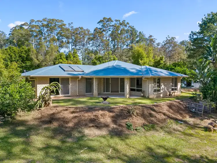 Third view of Homely house listing, 2 Julian Street, Peachester QLD 4519