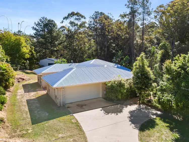 Fourth view of Homely house listing, 2 Julian Street, Peachester QLD 4519